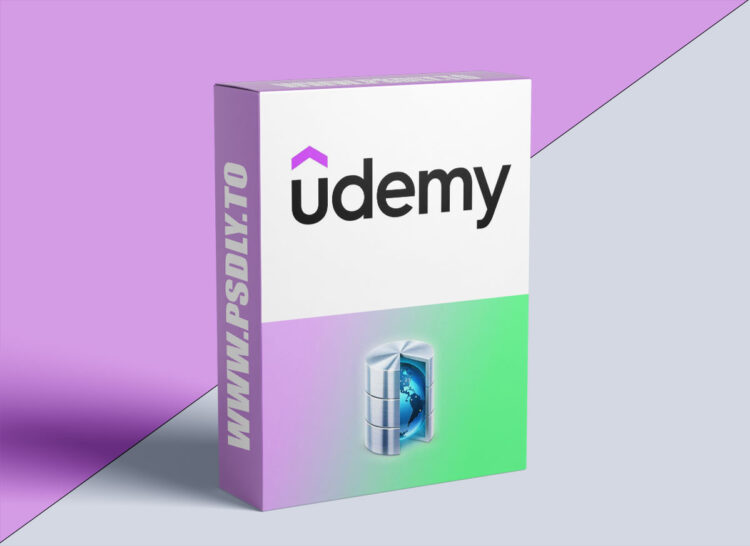 Udemy – The Complete SQL Course: From Zero to Data Analyst 1 The Complete SQL Course: From Zero to Data Analyst