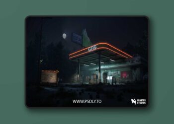 The Gas Station Environment ( Gas Station Environment Gas Station Fuel Fuel )