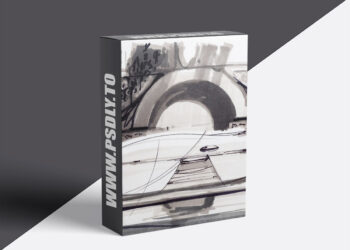 The Gnomon Workshop - The Techniques of Syd Mead 2