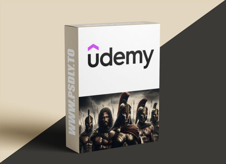Udemy – The Hero's Journey – The Awakening of the Hero 1 The Hero's Journey – The Awakening of the Hero