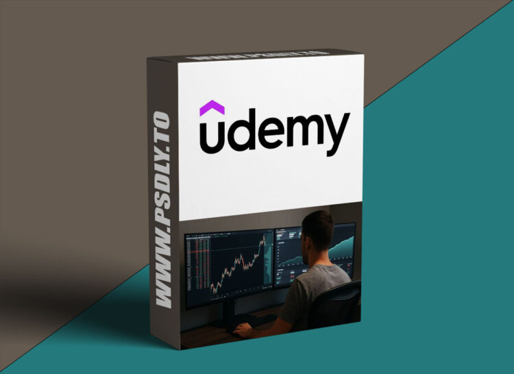 Udemy – The Last Forex Trading Mentorship You’ll Ever Need 1 The Last Forex Trading Mentorship You’ll Ever Need