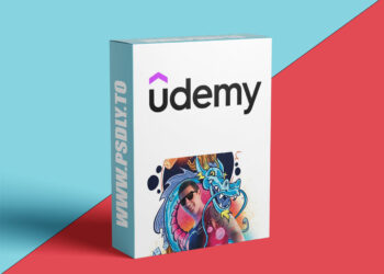 The Ultimate Perspective Drawing Course