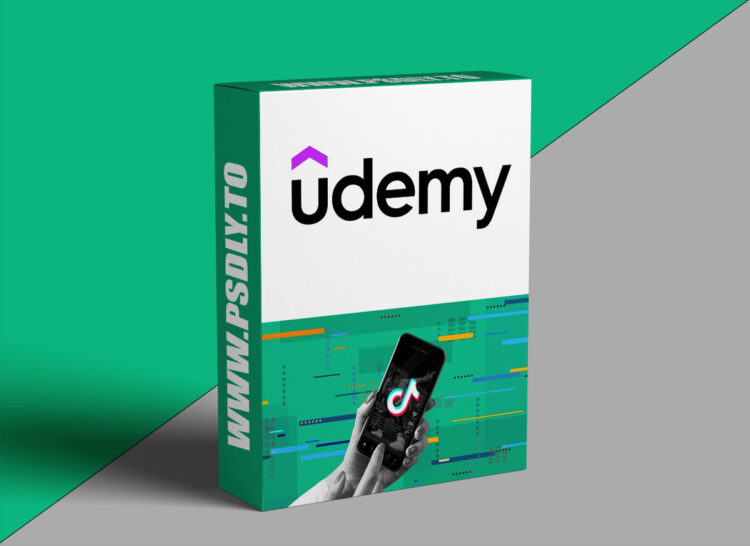 Udemy – TikTok & Reels Organic Growth Hacks 2025 1 TikTok & Reels Organic Growth Hacks 2025