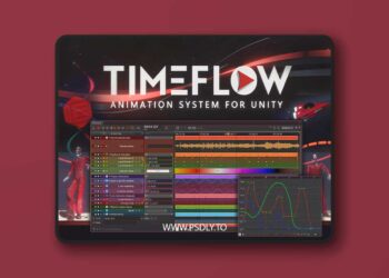 Timeflow Animation System v1.8.0