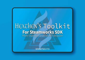 Toolkit for Steamworks (for Unity 2022+) v3.6.0
