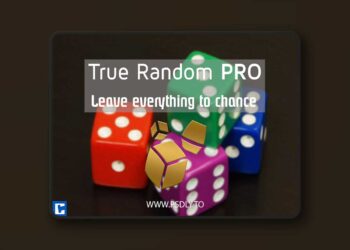 True Random PRO v2024.1.1