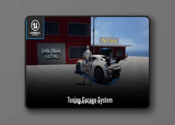 Tuning Garage System (5.0 – 5.6)
