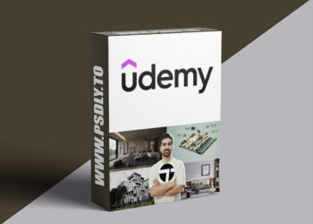 Twinmotion 2025: From Zero to Advanced Level–Ultra Realistic