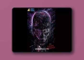 UI ZOMBIE SOUNDPACK v1.0