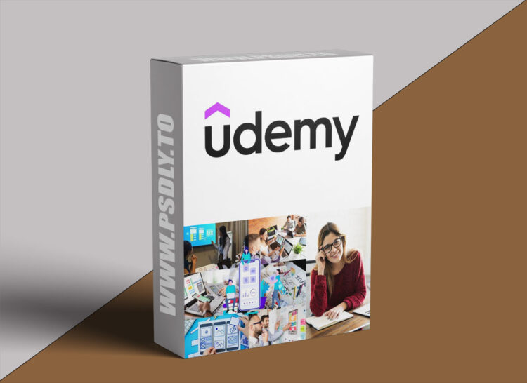 Udemy – UX Writing Course: Microcopy, Content Design, and Product UX 1 UX Writing Course: Microcopy, Content Design, and Product UX