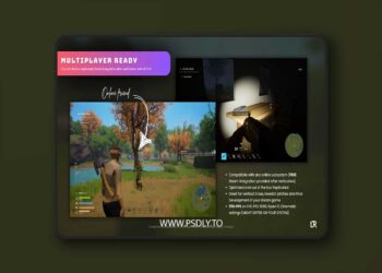 Ultimate Multiplayer Survival Pack V6 (5.5)