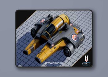 Ultimate Space Game Kit v1.1 (4.26 – 4.27 and 5.0 – 5.6)