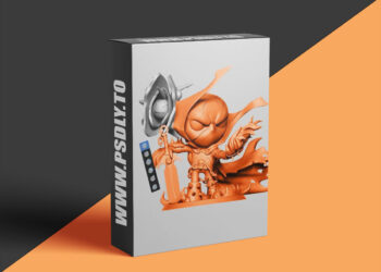 UnhideSchool - Sculpting in ZBrush for the 3D Printing Market Course