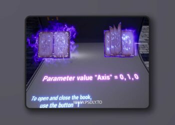 VFX MagicBook (4.27 and 5.1 – 5.6)