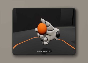 VR Hands Grab System (4.27 and 5.4 – 5.6)