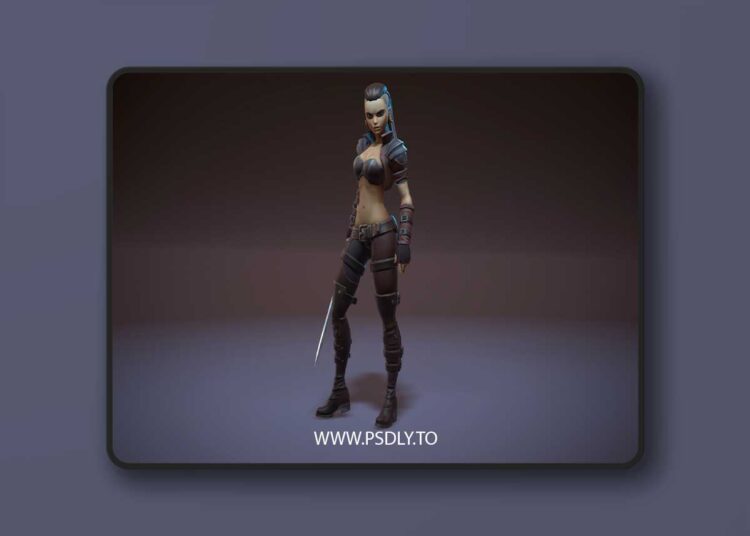 Valkiria (4.20 – 4.27 and 5.0 – 5.6) for Unreal Engine 1 Valkiria (4.20 – 4.27 and 5.0 – 5.6)