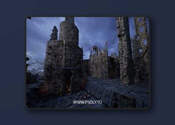 Valley of Guldur (5.5)