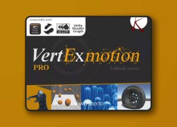 VertExmotion Pro v1.10.7