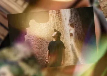 Videohive - Family Moments Photo Slideshow - 59456331