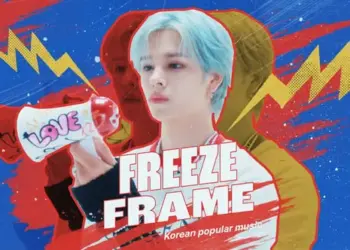 Videohive - Freeze Frame - 59373921