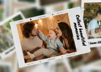 Journey Photo Slideshow