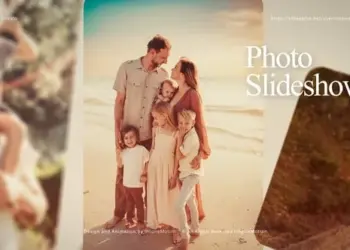 Videohive - Photo Slideshow - 59207606
