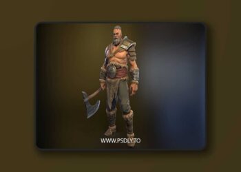 Viking (4.18 – 4.27 and 5.0 – 5.6)