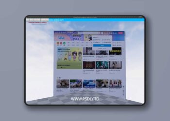Web Browser For Video v1.0 (5.5)