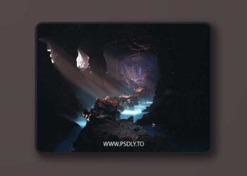 Whimsical Caves Kit (4.2x+)