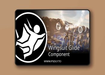 Wingsuit Glide Component (5.2+)