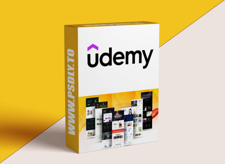 Udemy – WordPress Website Creation: From Zero to Live in Just Hours 1 WordPress Website Creation: From Zero to Live in Just Hours