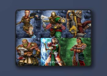 Zero Gravity Pack – 3D Print Model