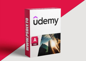 001 AutoCAD: Getting Started