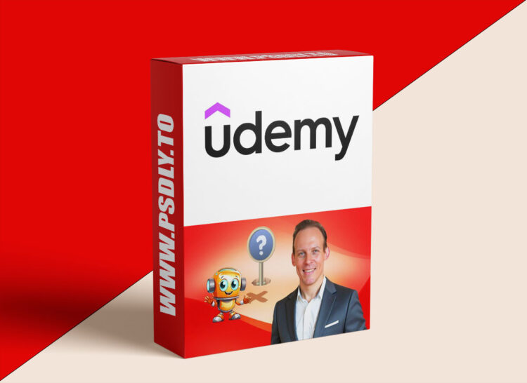 Udemy – AI Errors & Hallucinations: Debugging & Fact-Checking 1 AI Errors & Hallucinations: Debugging & Fact-Checking