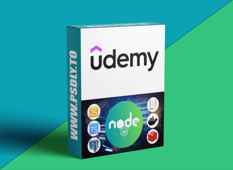 Udemy – API Restful Javascript com Node.js, Typescript, TypeORM etc 1 API Restful Javascript com Node.js, Typescript, TypeORM etc