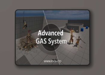 Advanced GAS System v1.0 (5.6)