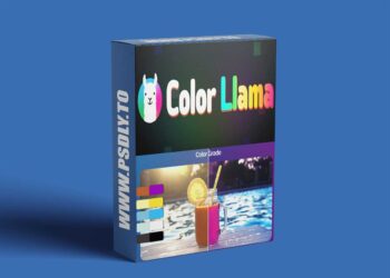 Aescripts - Color Llama v1.0