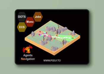 Agents Navigation v4.2.5