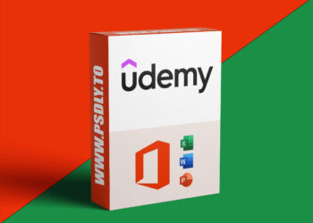 All-in-One Microsoft Office Course: Excel, Word & PowerPoint