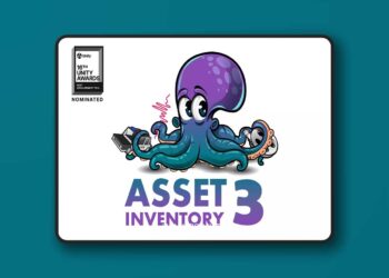 Asset Inventory 3 v3.3.2