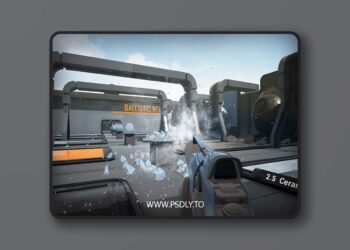 Ballistics FX (5.4 - 5.6)