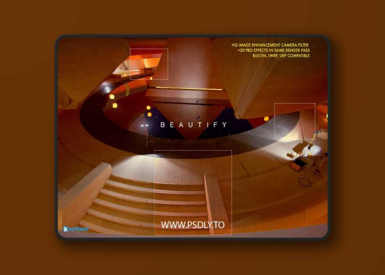 Beautify 3 - Advanced Post Processing v25.0 (16 Sep 2025) 1 Beautify 3 - Advanced Post Processing v25.0 (16 Sep 2025)