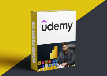 Become a Power BI Expert: Data Analysis, DAX, and Dashboards