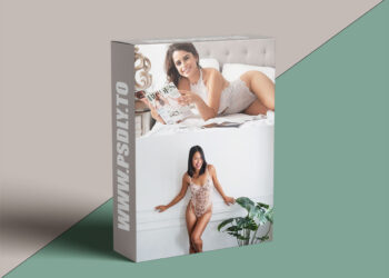 Believe In Boudoir - Bridal Boudoir Photography