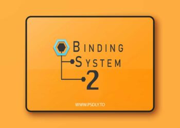 Binding System 2 v2.5.0 (17 Sep 2025)