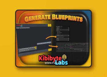 Blueprint Generator Ai - Kibibyte Labs (Engine Assistant) v0.2.0 (5.6)