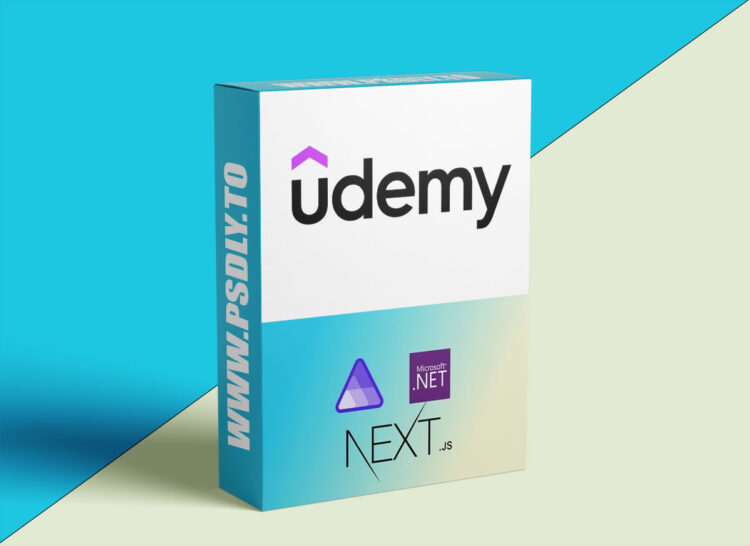 Udemy – Build a complete distributed app using .Net Aspire 1 Build a complete distributed app using .Net Aspire