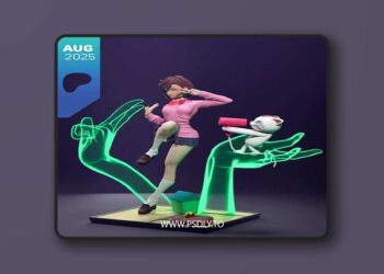 CGSunset – Momo Ayase – 3D Print Model STL