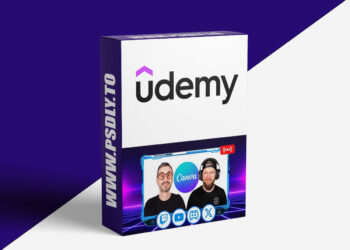 Canva for Live Streaming