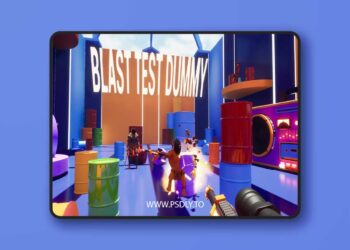 Chaos Destruction Character V3 Component (5.5 – 5.6)